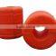 Plastic Pontoons Floats With Pipe For Sale