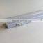 hot sale 3 6 9 12W T5 led tube , cheap tube led ,T5 led light 1200MM
