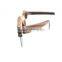 unique design natural wood sunglasses uv400 customizable