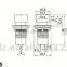 Automotive SwitchWaterproof Reset Switch/ Toggle Switch