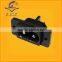 AS-16 power switch socket outlet plug,Computer Power Socket Connector,Mickey power socket