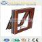 Good Quality Side Opening Window Aluminium Profile, Casement/swing Window