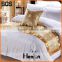 wholesale custom hotel bed runner, bed runners and cushions