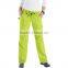 customized hospital uniform medical scrubs high quality nursing scrubs pants medical scrub cargo pants with pockets