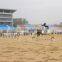 high quality prefabricated steel structure building for horse riding