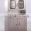 Stainless steel injection cupboard type 1