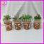 bulk wholesale plastic garden flower pot