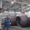 Trailer Oil Tanks Welding Machine