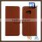 Hot Sales Flip Wallet Leather Case Cover for HTC One M9 Phone Case
