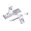 Manufacture progressive heat treatment metal stamping part sus shrapnel