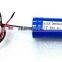 LiFePo4 Type and 3.2V Nominal Voltage 32650 3.2v lifepo4 battery