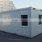 Prefabricated Container Labor Camp Houses project with Cheap Price from China