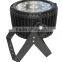 waterproof Outdoor 9x10w RGBW 4in1 LED Par Light