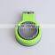 Super Plastic Egg Slicer With Stainless Steel Wire
