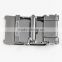 35mm formal automatic belt buckle for man