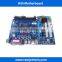 3 years warranty ATX Type integrated lga1156 H55 motherboard