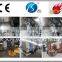 CNC550A CNC turning center machine tools HAISHU CNC lathe Turning Centers Manufacturers