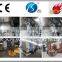 CNC550A CNC turning center machine tools HAISHU machine tool Manufacturer