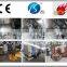 CNC550A Turning Center CNC machine tools HAISHU machine tool Turning Center Uses