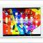 Hot! 7.85 inch mtk8312 3g tablet reviews with WCDMA 3G phone call Bluetooth GPS FM full function IPS Display Android 4.4 T