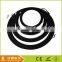 2016 led new products 10W 12W 15W 20W round led panel light