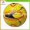 New Arrival special design train waterproof soccer ball for wholesale