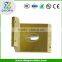 Electric die casting copper heating plate duopu