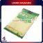 China high quality 280GSM super microfiber towel car cleaning