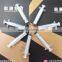 Beautiful Hot Sale 3ml syringe with needle