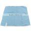 China Wholesale Reusable Washable Blue Microfiber Laptop Screen Cleaning Cloth