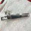 chrome plating process factory provide Trivalent chromium plating process , metal parts plated chrome high mirror finished