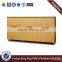 Movable White Cabinet 400mm Depth Office File Cabinet Wood Storage Cabinet (HX-5DE026)
