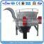 1-3t/h Manufacturer sell wheat grass straw cutter