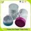 Wholesale Nice Rolled Edge Cardboard Tube Paper Comestic Packaging Tube