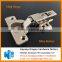 Soft Closing Concealed Hinge Cabinet Hinge Hydraulic Hinge