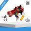 Electric hoist electric used&nitchi electric chain hoist