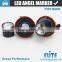 Hotsale Auto Light Popular High Power 10W E39 colors LED angel eyes