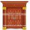 china market non -standard security doors made in zhejiang baodu