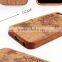 Wooden for Iphone Case for Iphone 6 Custom Case for Iphone 6 Plus