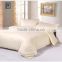China supplier 100% cotton super king size duvet covers bed linen set hotel bedding set duvet cover set for sale