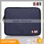 BUBM hot selling new style digital organizer storage bag nylon foldable lightweight storage box for electronic accessories