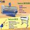 Superstar Woodworking Engraving Machine CX-2030 on Sales
