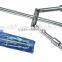 Folding Cross Wrench