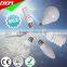 Lotus U Spiral Shapes Kinds Of Energy Saving Lamps With 3000-8000Hours