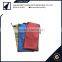 Double pull silkscreen Printing Soft Microfiber 80 and 20 Eyeglasses Pouch