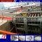 automatic mgo board production lines making machine/china factory fireproof mgo board production manufacturing machine