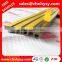 high reputation manufacturer supply anti vibration oam weatherstrip r windows and doors
