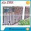 Used Wrought Iron Fencing,anti Climb Security Fence,wrought Iron Fence