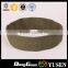 Plain Color Fabric Stretch Head Band