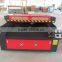 6090 sheet laser metal cutting machine price for 2mm stainless steel and carbon steel